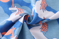 Load image into Gallery viewer, Baby Kid Girls Unicorn Print T-Shirts Wholesale 220323310
