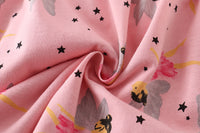 Load image into Gallery viewer, Baby Kid Girls Cartoon Dresses Wholesale 220323315
