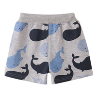 Load image into Gallery viewer, Baby Kid Boys Print Shorts Wholesale 220323341
