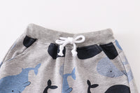 Load image into Gallery viewer, Baby Kid Boys Print Shorts Wholesale 220323341

