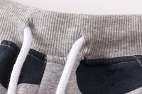 Load image into Gallery viewer, Baby Kid Boys Print Shorts Wholesale 220323341
