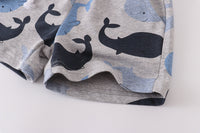 Load image into Gallery viewer, Baby Kid Boys Print Shorts Wholesale 220323341
