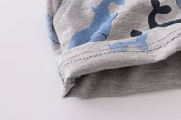 Load image into Gallery viewer, Baby Kid Boys Print Shorts Wholesale 220323341
