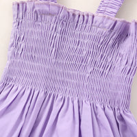 Load image into Gallery viewer, 2 Pieces Set Baby Kid Girls Print Headwear And Rompers Wholesale 220323345
