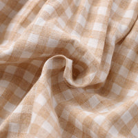 Load image into Gallery viewer, 2 Pieces Set Baby Kid Girls Print Headwear And Rompers Wholesale 220323345
