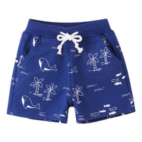 Load image into Gallery viewer, Baby Kid Boys Print Shorts Wholesale 220323349

