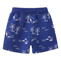 Load image into Gallery viewer, Baby Kid Boys Print Shorts Wholesale 220323349
