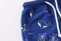 Load image into Gallery viewer, Baby Kid Boys Print Shorts Wholesale 220323349

