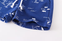 Load image into Gallery viewer, Baby Kid Boys Print Shorts Wholesale 220323349
