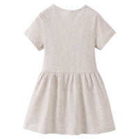 Load image into Gallery viewer, Baby Kid Girls Solid Color Butterfly Dresses Wholesale 220323350
