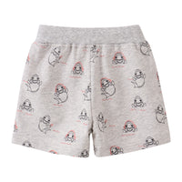 Load image into Gallery viewer, Baby Kid Unisex Cartoon Print Shorts Wholesale 220323352
