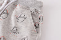 Load image into Gallery viewer, Baby Kid Unisex Cartoon Print Shorts Wholesale 220323352
