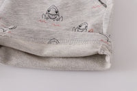 Load image into Gallery viewer, Baby Kid Unisex Cartoon Print Shorts Wholesale 220323352
