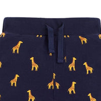 Load image into Gallery viewer, Baby Kid Unisex Animals Cartoon Print Shorts Wholesale 220323358
