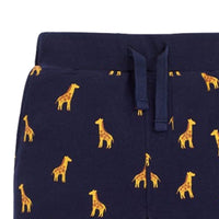 Load image into Gallery viewer, Baby Kid Unisex Animals Cartoon Print Shorts Wholesale 220323358
