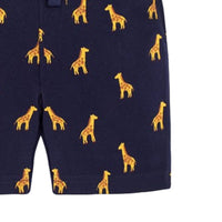 Load image into Gallery viewer, Baby Kid Unisex Animals Cartoon Print Shorts Wholesale 220323358
