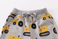 Load image into Gallery viewer, Baby Kid Boys Car Print Shorts Wholesale 220323375
