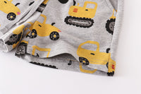 Load image into Gallery viewer, Baby Kid Boys Car Print Shorts Wholesale 220323375
