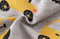 Load image into Gallery viewer, Baby Kid Boys Car Print Shorts Wholesale 220323375
