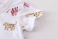 Load image into Gallery viewer, Baby Kid Boys Animals Print T-Shirts Wholesale 220323376
