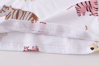 Load image into Gallery viewer, Baby Kid Boys Animals Print T-Shirts Wholesale 220323376
