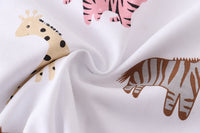 Load image into Gallery viewer, Baby Kid Boys Animals Print T-Shirts Wholesale 220323376
