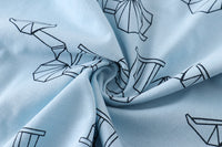 Load image into Gallery viewer, Baby Kid Boys Letters Cartoon Print T-Shirts Wholesale 220323383
