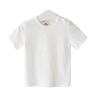 Load image into Gallery viewer, Baby Kid Unisex Solid Color T-Shirts Wholesale 22032355
