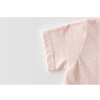 Load image into Gallery viewer, Baby Kid Unisex Solid Color T-Shirts Wholesale 22032355
