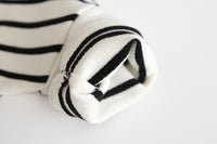 Load image into Gallery viewer, Baby Kid Unisex Striped Print Tops Wholesale 22032371
