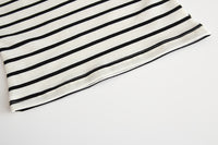 Load image into Gallery viewer, Baby Kid Unisex Striped Print Tops Wholesale 22032371
