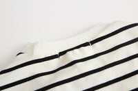 Load image into Gallery viewer, Baby Kid Unisex Striped Print Tops Wholesale 22032371
