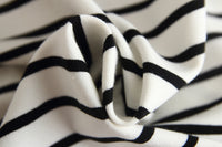 Load image into Gallery viewer, Baby Kid Unisex Striped Print Tops Wholesale 22032371
