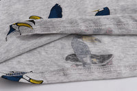 Load image into Gallery viewer, Baby Kid Boys Animals Cartoon Print T-Shirts Wholesale 22032375
