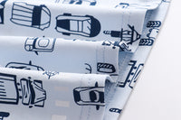Load image into Gallery viewer, Baby Kid Boys Car Cartoon Print T-Shirts Wholesale 22032385
