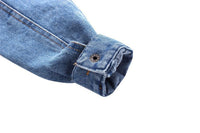 Load image into Gallery viewer, Kid Boys Solid Color Jackets&amp;Outwears Wholesale 22032801
