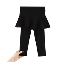 Load image into Gallery viewer, Baby Kid Girls Solid Color Pants Wholesale 22032802
