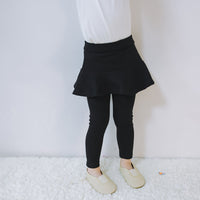 Load image into Gallery viewer, Baby Kid Girls Solid Color Pants Wholesale 22032802
