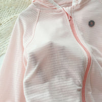 Load image into Gallery viewer, Baby Kid Girls Solid Color Striped Flower Jackets&amp;Outwears Wholesale 220328116
