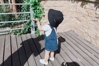 Load image into Gallery viewer, Baby Kid Girls Solid Color Dresses Wholesale 22032812
