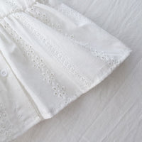 Load image into Gallery viewer, Baby Kid Girls Flower Print Tops Wholesale 220328120
