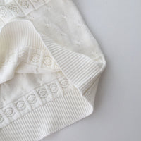 Load image into Gallery viewer, Baby Kid Girls Solid Color Bow Tops Wholesale 220328122
