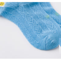 Load image into Gallery viewer, Girls Boys Solid Color Accessories Socks Wholesale 220328135
