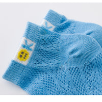 Load image into Gallery viewer, Girls Boys Solid Color Accessories Socks Wholesale 220328135
