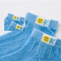 Load image into Gallery viewer, Girls Boys Solid Color Accessories Socks Wholesale 220328135
