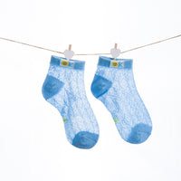 Load image into Gallery viewer, Girls Boys Solid Color Accessories Socks Wholesale 220328135
