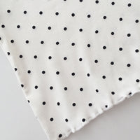 Load image into Gallery viewer, 2 Pieces Set Baby Kid Girls Polka dots Print T-Shirts And Pants Wholesale 220328138
