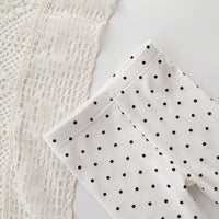 Load image into Gallery viewer, 2 Pieces Set Baby Kid Girls Polka dots Print T-Shirts And Pants Wholesale 220328138
