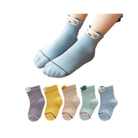 Load image into Gallery viewer, Unisex Cartoon Socks Wholesale 22032815
