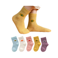 Load image into Gallery viewer, Unisex Cartoon Socks Wholesale 22032815
